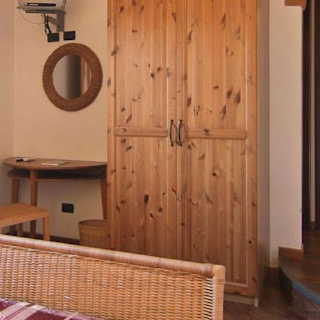 B&B Arco Antico Florencie Exteriér fotografie