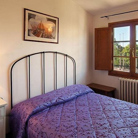 B&B Arco Antico Florencie Exteriér fotografie