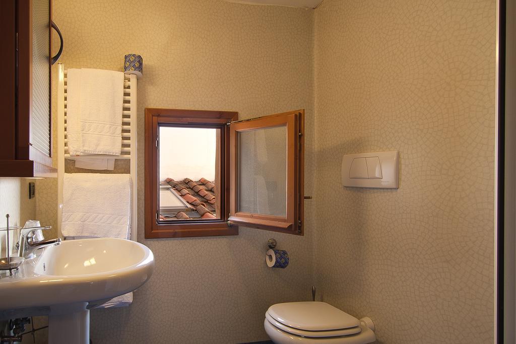 B&B Arco Antico Florencie Pokoj fotografie