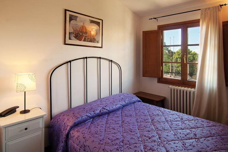 B&B Arco Antico Florencie Exteriér fotografie