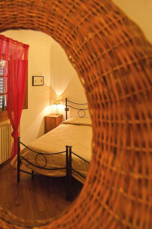 B&B Arco Antico Florencie Exteriér fotografie
