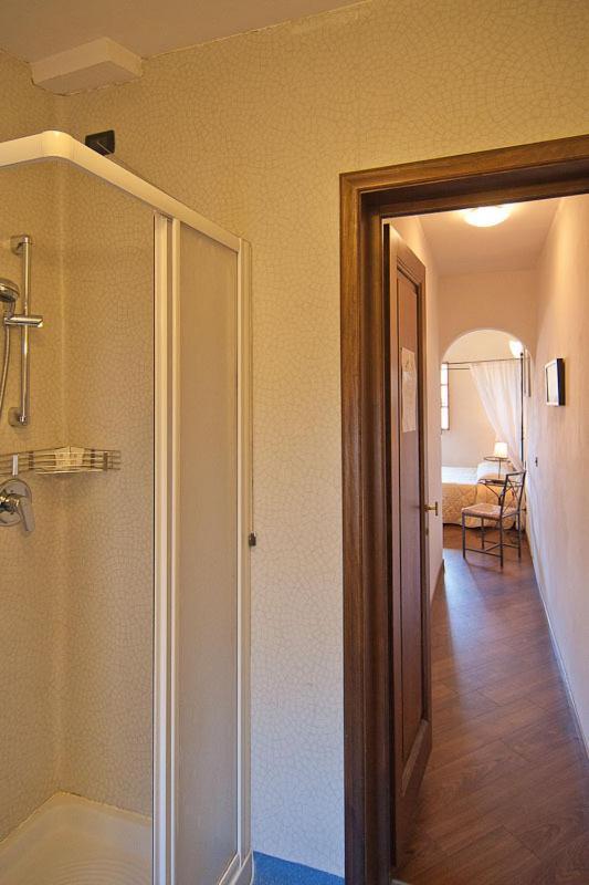 B&B Arco Antico Florencie Exteriér fotografie