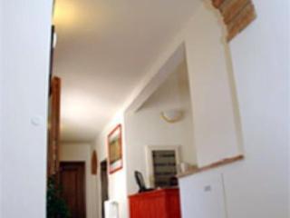B&B Arco Antico Florencie Exteriér fotografie