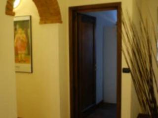 B&B Arco Antico Florencie Exteriér fotografie